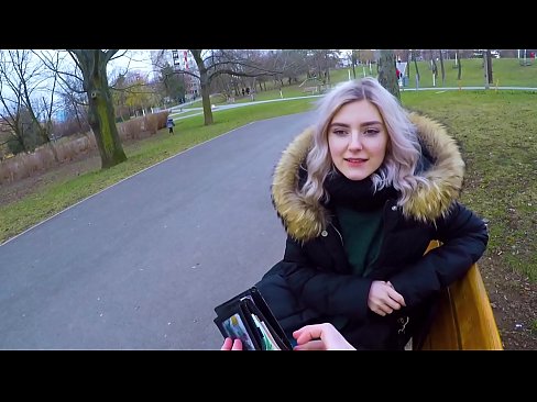 ❤️ Polyká cizí žhavé sperma za peníze - orál v parku Eva Elfie ❤❌ Kvalitní porno u cs.epoxyflooringjanesville.top